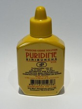 Povidone-Iodine Solution