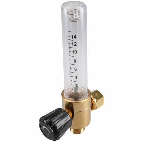 Flowmeter lpm welding - 0-14,