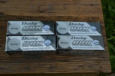 4 Boxes of Dunlop DDH Tour Distance Longest Distance DDH Ever Golf Balls No2 & 4