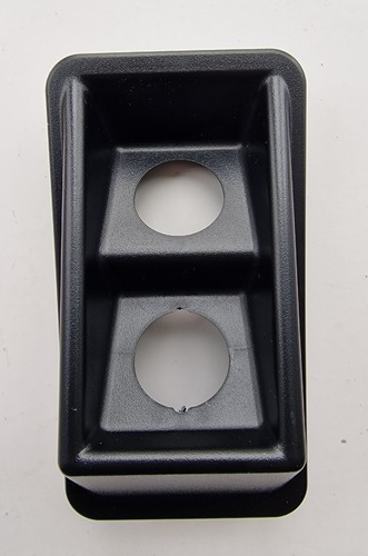 Hitch control housing - hitch,