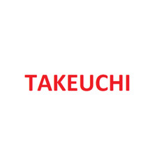 Takeuchi 19000-70599 Bucket
