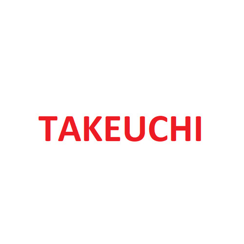 Takeuchi 19000 70499 boom - takeuchi, 19000-70499