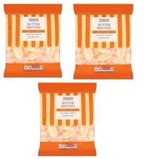 Tesco Butter Mintoes 3X200g Creamy buttery flavor combined with refreshing mint