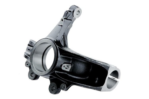 Front right axle knuckle ford - front,