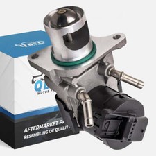 EGR VALVE FOR BMW 1 3 5 6 7