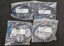 4x Topcon serial cables for