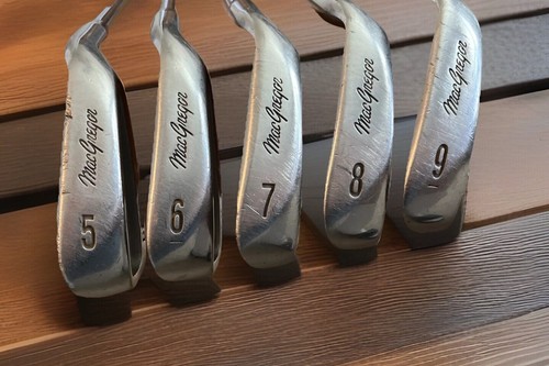 Macgregor 7 8 9 - 8,,