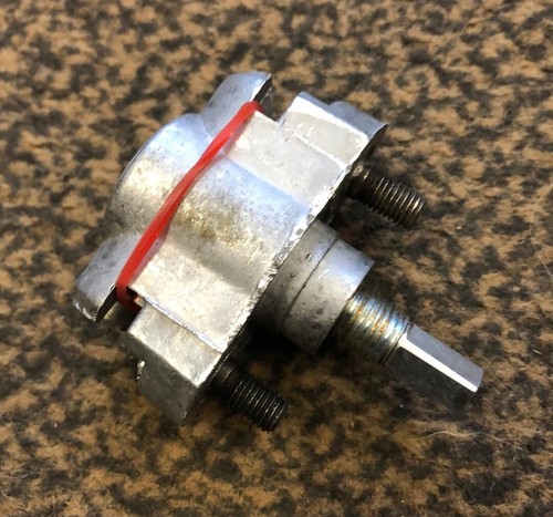 Vauxhall viva rear brake - viva,