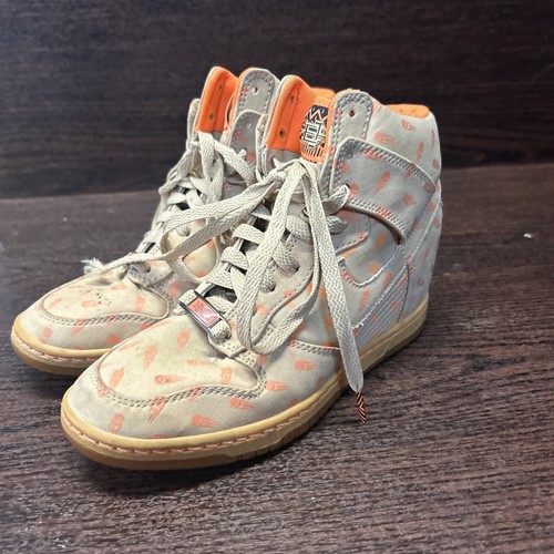 Nike dunk sky - sky, high