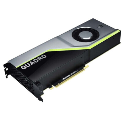 Nvidia quadro rtx - nvidia,