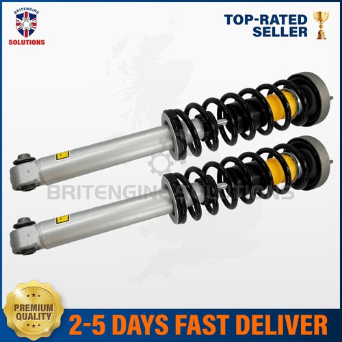 2pcs edc rear shock - w/o,