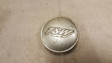 TSW WHEEL CENTRE HUB CAP COVER