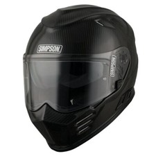 SIMPSON VENOM (BANDIT) CARBON