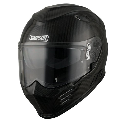 Simpson venom carbon - venom, (bandit)