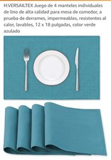 Placemats