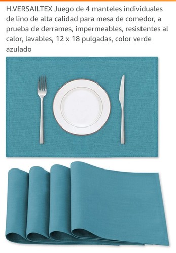 Placemats