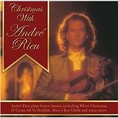 André rieu christmas - andré, with