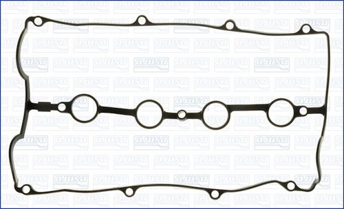 Gasket cylinder head cover - cylinder,