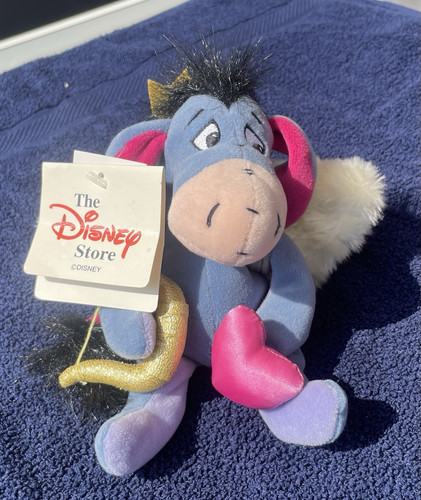 Disney store eeyore dreams - disney,
