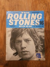 Original Rolling Stones