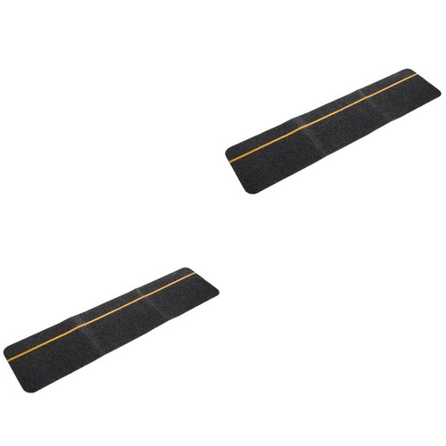 Count anti skid tread pads - count, anti-skid
