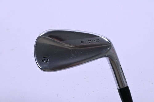 Taylormade p770 2020 iron - iron, /