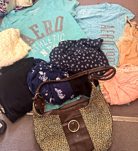 Hollister aeropostale and - aeropostale, more
