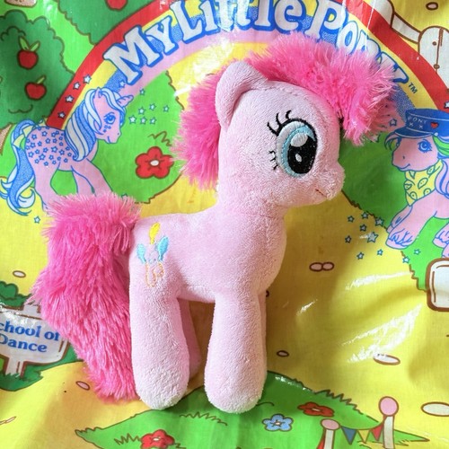 Little pony pinkie pie - pinkie,
