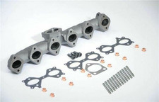 For BMW 5 Series E60 530d 3.0d 2003-2010 Cast Iron Exhaust Manifold