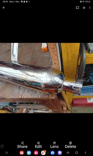 Silenteum silencer ducati - silenteum,