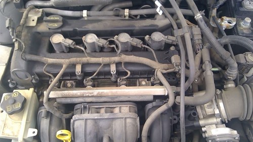 Ford transit connect - transit,