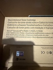 Xerox 106R03733 Black Metered