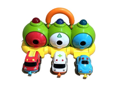 Elc emergency centre garage - elc,