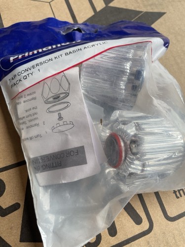 Primaflow tap conversion - tap,