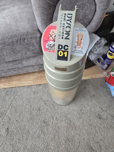 Dyson dc01 vacuum cleaner part - dc01,