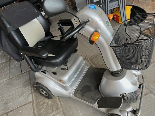 Quingo plus wheel - quingo, 5-wheel
