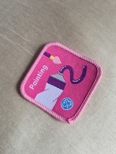 Girlguiding UK Brownie