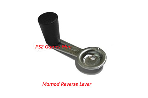 Reverse lever for mamod - for,