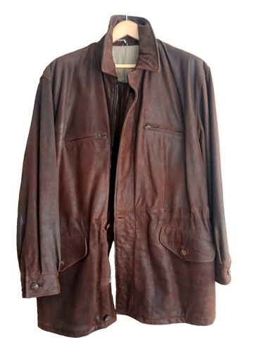 1940 1950 style - 1950's, leather