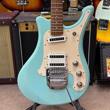 YAMAHA SGV300 Used Alder body