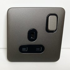 SCHNEIDER LISSE Switched