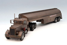 Ixo 1955 peterbilt 281 - peterbilt,