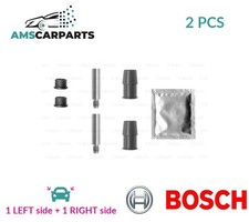 BRAKE CALIPER REPAIR KIT FRONT 1 987 470 603 BOSCH 2PCS NEW OE REPLACEMENT