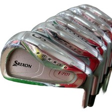 Srixon I-701 Iron Set Flex S 6
