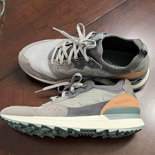Merrell men alpine size - 83,
