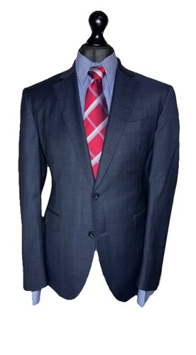Hackett london luxury suit - london,