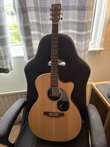 Martin series gpc x2e - x,