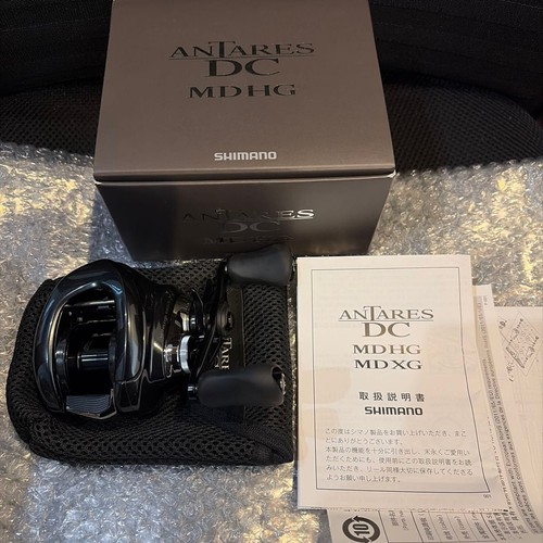 Shimano antares md - shimano,