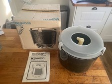 Kenwood major potato peeler - kenwood,