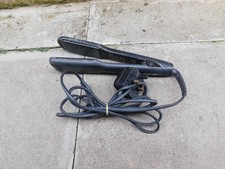 Cloud Nine Hair Straighteners  C9-L1.2 WIDE WORKING WIRE DAMAGED READ NOTES